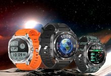 ساعت جدید رولمی شارژدهی طولانی دارد و به ماهواره‌ها متصل می‌شود