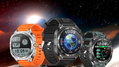 ساعت جدید رولمی شارژدهی طولانی دارد و به ماهواره‌ها متصل می‌شود