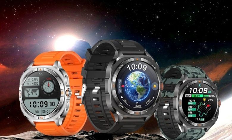 ساعت جدید رولمی شارژدهی طولانی دارد و به ماهوارهها متصل میشود