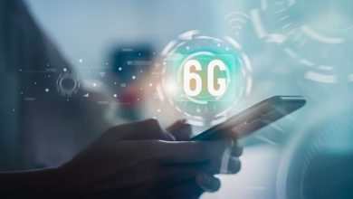 سامسونگ عملکرد شبکه 6G را با هوش مصنوعی تقویت می‌کند