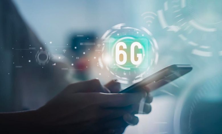 سامسونگ عملکرد شبکه 6G را با هوش مصنوعی تقویت می‌کند