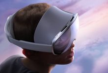 سامسونگ نمایشگر پیشرفته «میکرو اولد» برای هدست گلکسی XR می‌سازد