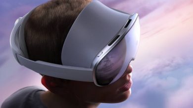 سامسونگ نمایشگر پیشرفته «میکرو اولد» برای هدست گلکسی XR می‌سازد