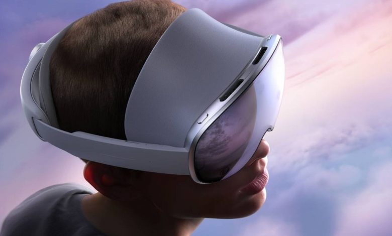 سامسونگ نمایشگر پیشرفته «میکرو اولد» برای هدست گلکسی XR می‌سازد