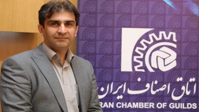 سخنگوی اتاق اصناف: ورود بانک مرکزی به بازار طلا غیرقانونی و مصداق تعارض منافع است