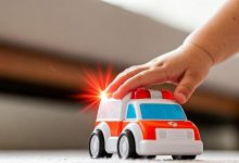 سرب و باریم در اسباب‌بازی‌ها؛ آیا کودکان در خطرند؟