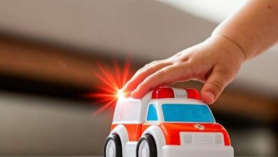 سرب و باریم در اسباب‌بازی‌ها؛ آیا کودکان در خطرند؟