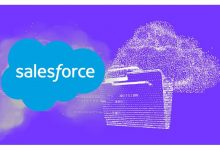 سرقت گسترده اطلاعات از Salesforce