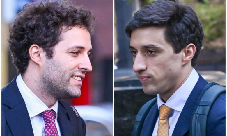 سرقت ۲۵ میلیون دلاری در ۱۲ ثانیه؛ آیا برادران نخبه گناهکارند؟