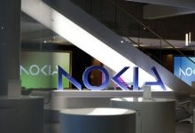 سرمایه‌گذاری چهار میلیارد دلاری نوکیا در آمریکا برای توسعه شبکه‌های مبتنی بر هوش مصنوعی
