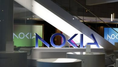 سرمایه‌گذاری چهار میلیارد دلاری نوکیا در آمریکا برای توسعه شبکه‌های مبتنی بر هوش مصنوعی