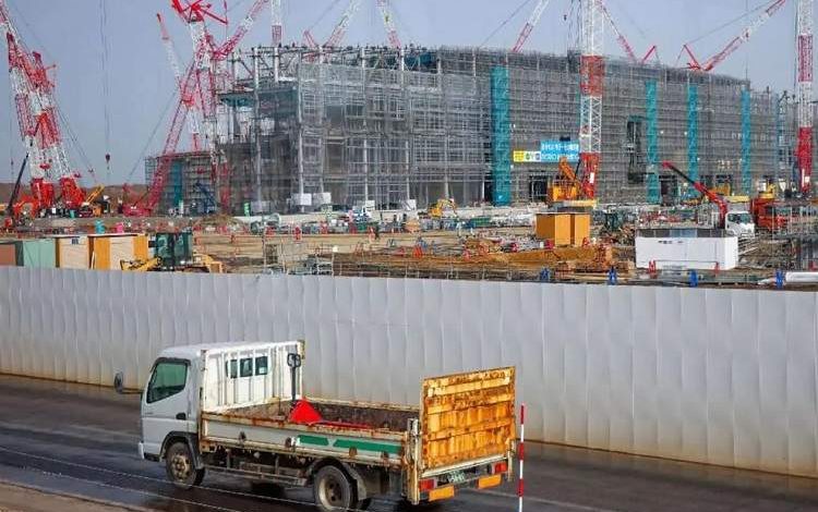 سرمایه‌گذاری ۱۲ میلیارد دلاری ژاپن برای تولید تراشه‌های آینده