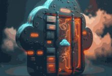 سرور مجازی برای ماینینگ چیست | آموزش استخراج رمزارز در ۶ مرحله ساده!