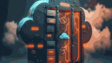 سرور مجازی برای ماینینگ چیست | آموزش استخراج رمزارز در ۶ مرحله ساده!