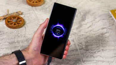 سریع‌ترین شارژر موبایل جهان؛ صفر تا صد در ۵ دقیقه!