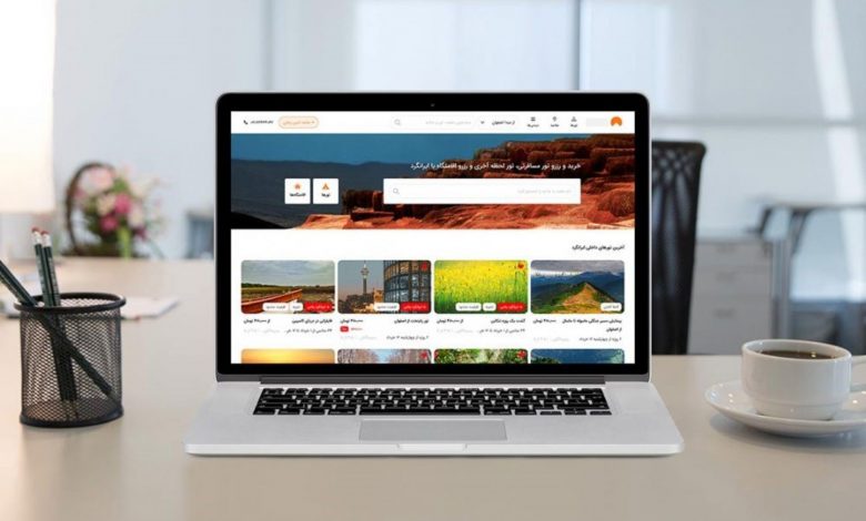 سفر هوشمند با اپلیکیشنها؛ تجربه اجاره ویلا و سوئیت در ایران