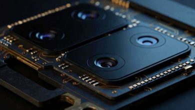 سونی با حسگر ۲۰۰ مگاپیکسلی وارد رقابت با سامسونگ می‌شود