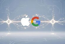 سیری در آستانه یک تحول بزرگ: همکاری اپل و گوگل