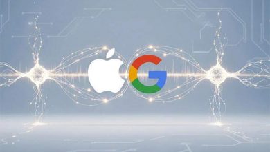 سیری در آستانه یک تحول بزرگ: همکاری اپل و گوگل