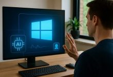 سیستم عامل آینده یا تهدید حریم خصوصی؟ بررسی Agentic OS مایکروسافت