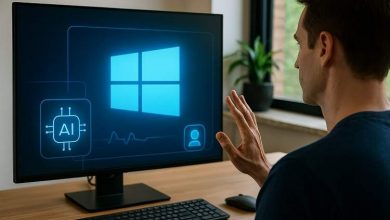 سیستم عامل آینده یا تهدید حریم خصوصی؟ بررسی Agentic OS مایکروسافت