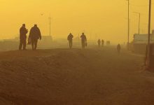 شاخص آلودگی هوا چیست؟ با اعداد رنگی محافظ سلامت آشنا شوید