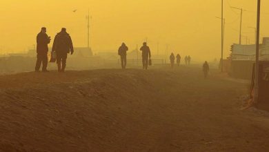 شاخص آلودگی هوا چیست؟ با اعداد رنگی محافظ سلامت آشنا شوید