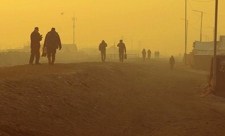 شاخص آلودگی هوا چیست؟ با اعداد رنگی محافظ سلامت آشنا شوید