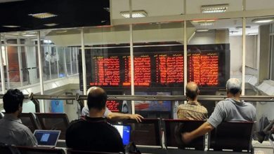 شاخص کل بورس تهران از سقف تاریخی عبور کرد