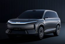 شاسی‌بلند پرچمدار ۵٫۲ متری BYD تأخیر خورد