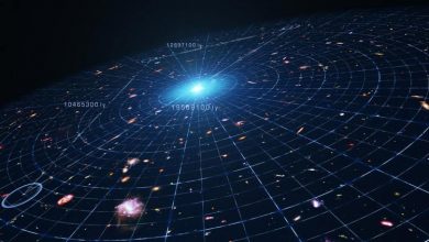 شاید تنها نیمی از نظریات اینشتین درست باشند! آزمون تازه ناسا برای انرژی تاریک