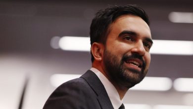 شهردار منتخب نیویورک و حواشی استارباکس؛ ماجرا چیست؟