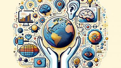 شور و هیجان دانشآموزان و دانشجویان برای هوش مصنوعی؛ بیتفاوتی نسبت به تهدید شغلی