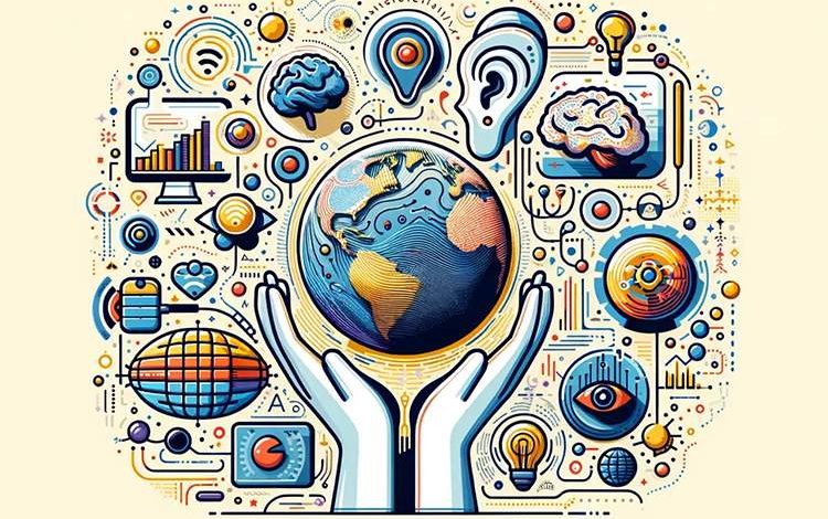 شور و هیجان دانش‌آموزان و دانشجویان برای هوش مصنوعی؛ بی‌تفاوتی نسبت به تهدید شغلی