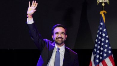 شوک به ایلان ماسک و سایر میلیاردرها؛ یک مسلمان ۳۴ ساله شهردار نیویورک شد