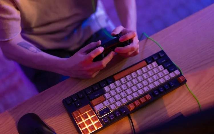 شکاف نسلی در دنیای بازی: نسل Z آنلاین، نسل X تنها