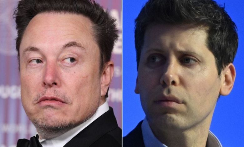 شکایت ایلان ماسک از OpenAI و اپل؛ پرونده به کجا رسید؟