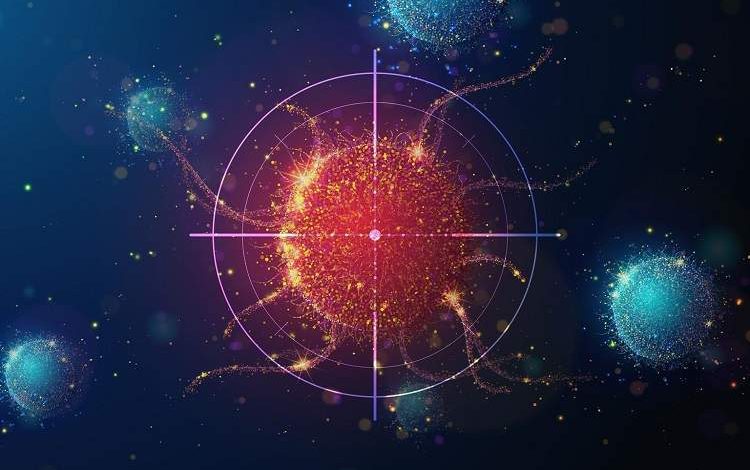 شکستن طلسم کمیابترین عنصر زمین در درمان سرطان