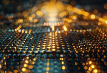 شکستن قوانین طبیعت با الکترون‌های رام‌شده: جهشی کوانتومی به سوی رایانه‌های سریع‌تر