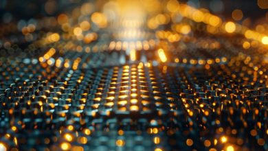 شکستن قوانین طبیعت با الکترون‌های رام‌شده: جهشی کوانتومی به سوی رایانه‌های سریع‌تر