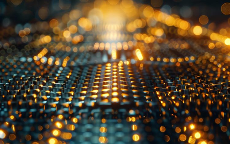 شکستن قوانین طبیعت با الکترون‌های رام‌شده: جهشی کوانتومی به سوی رایانه‌های سریع‌تر