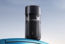 شیائومی دستگاه بخور هوشمند برای خودرو رونمایی کرد