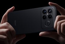 شیائومی روی گوشی ردمی K90 پرو کار می‌کند؛ افشای مشخصات اولیه