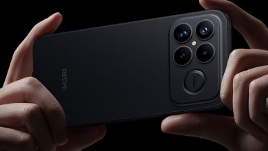 شیائومی روی گوشی ردمی K90 پرو کار می‌کند؛ افشای مشخصات اولیه