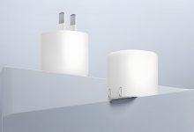 شیائومی یک شارژر بسیار پیشرفته و جمع‌و‌جور با قیمت باورنکردنی معرفی کرد