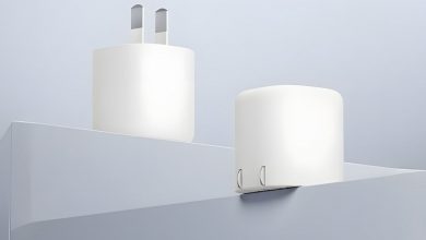 شیائومی یک شارژر بسیار پیشرفته و جمع‌و‌جور با قیمت باورنکردنی معرفی کرد