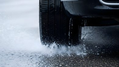 شیارهای روی تایر خودرو چه کاربردی دارند؟