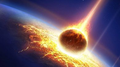 شیشه‌های عجیب در خاک استرالیا نشانگر برخورد سیارک عظیمی است که از آن بی‌خبر بودیم