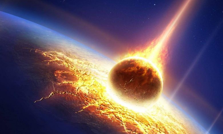 شیشههای عجیب در خاک استرالیا نشانگر برخورد سیارک عظیمی است که از آن بیخبر بودیم