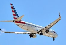 صدای کوبیده‌شدن در هواپیما؛ خلبان یک تصمیم غیرمنتظره گرفت